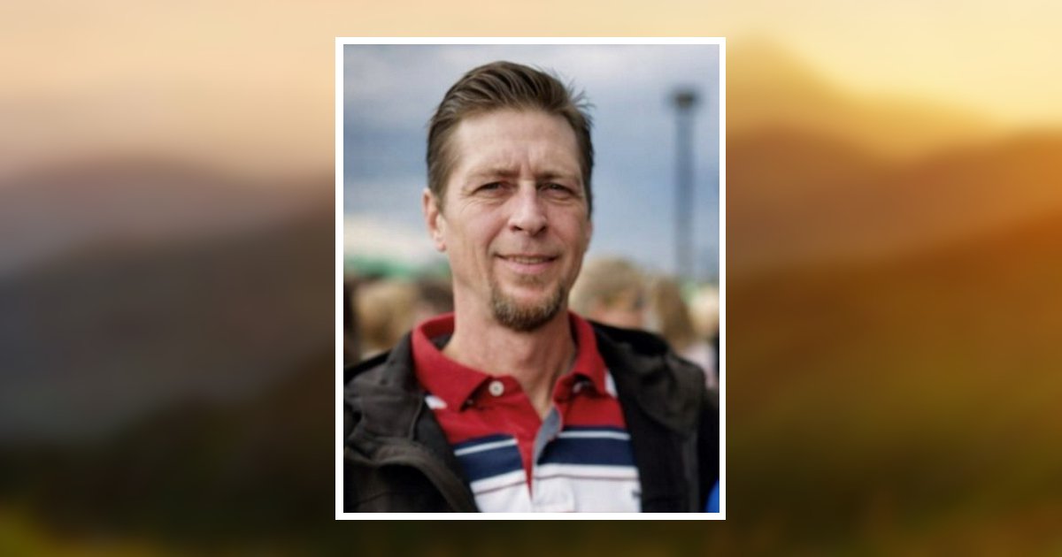 Steven Wayne Pederson Obituary, Magna, UT