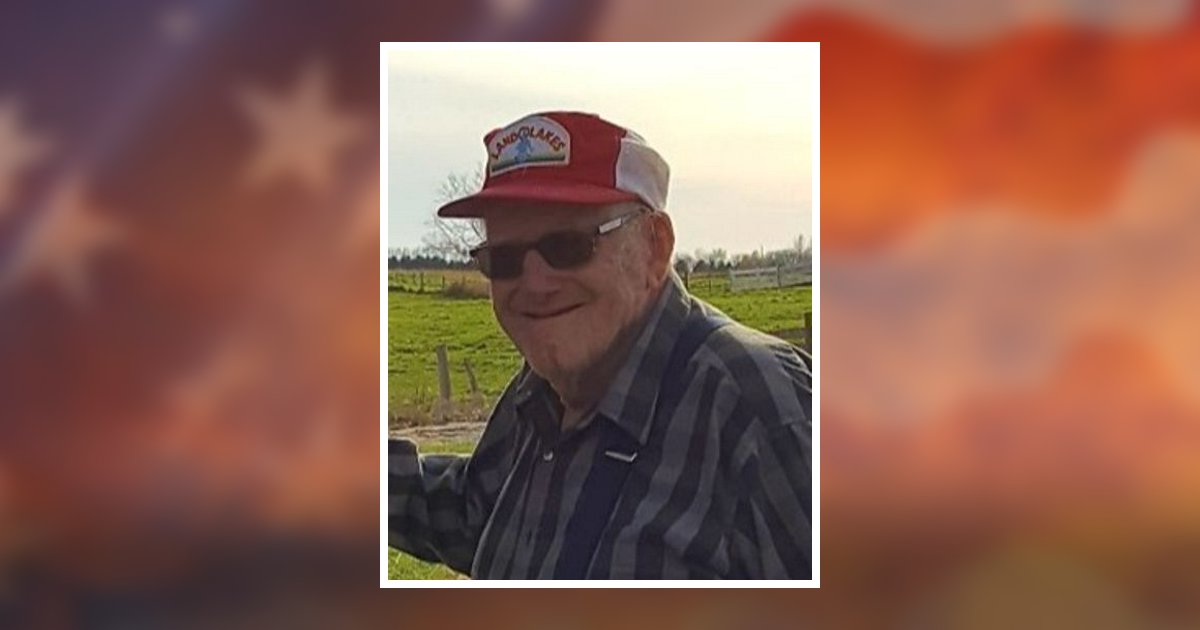 Richard "Dick" Warmka Obituary 2024 Patton Funeral Home & Cremation