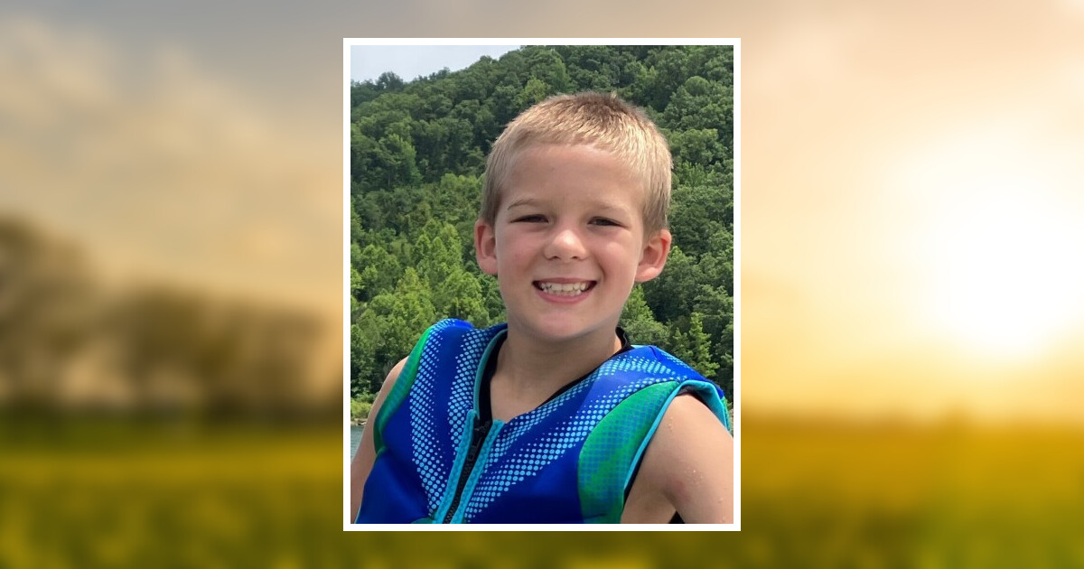 Leland Richard Kristie Obituary 2023 - Russellville Funeral Home