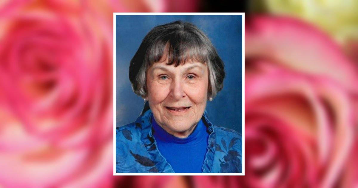 Janet B. Dutrow Mifflinburg, PA Obituary