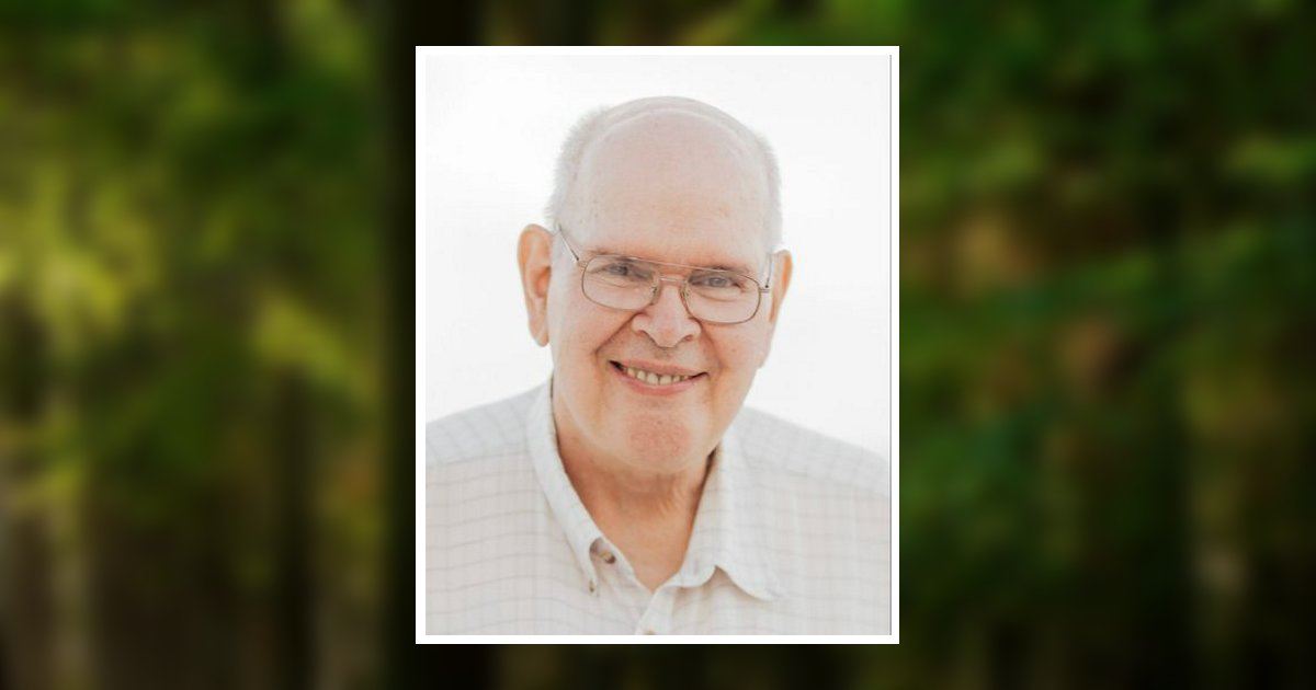 Donald "Don" Zemler Obituary April 28, 2023 PattonSchad Funeral Home