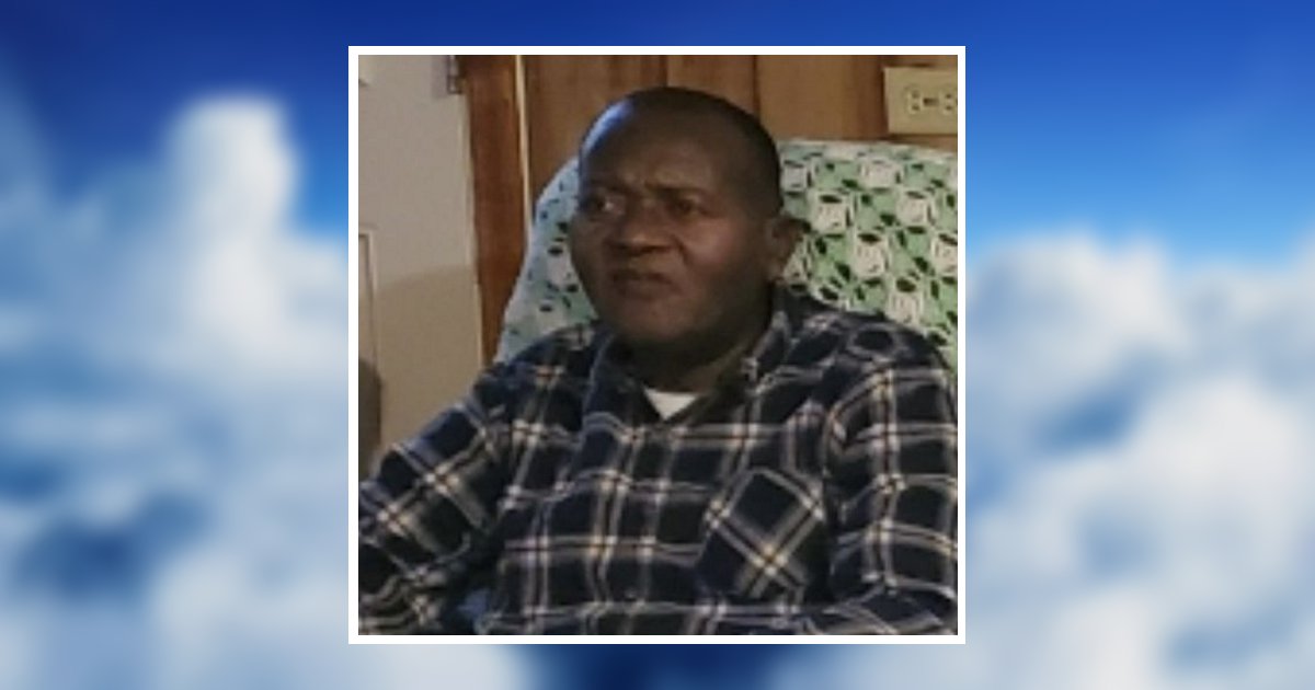 Alfred Junior Goslee