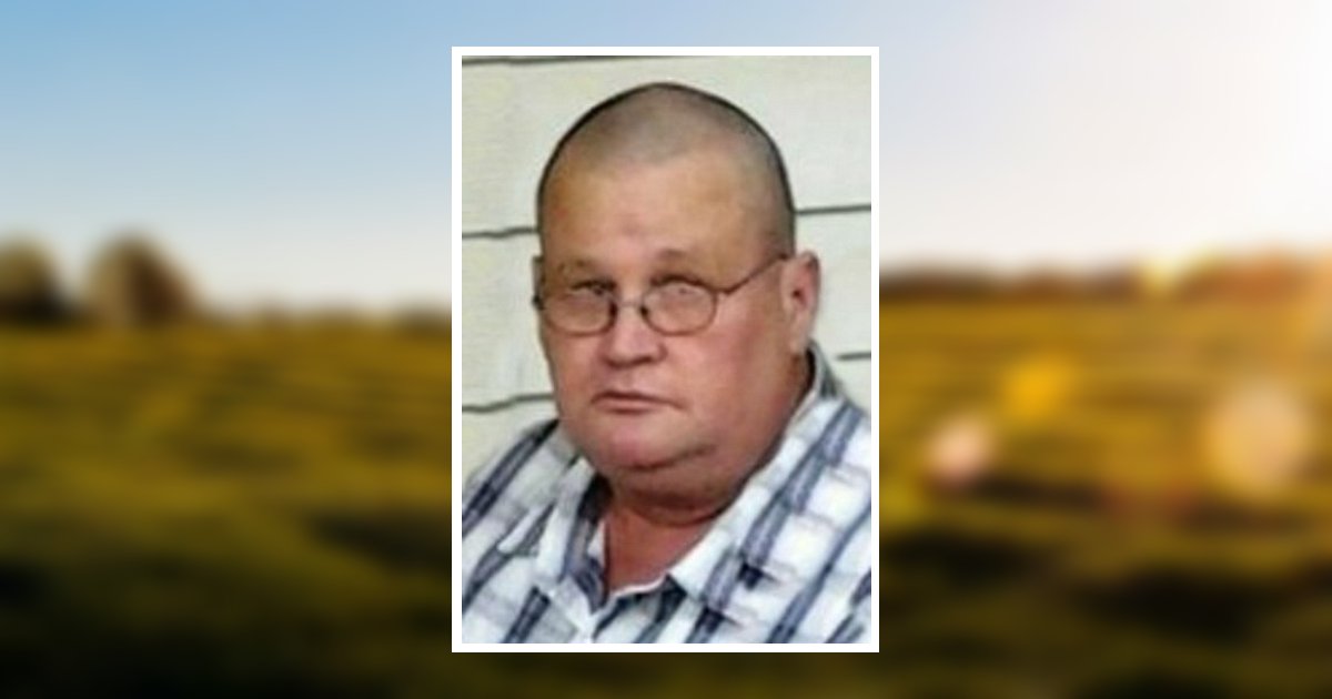 Gary L. Cleghorn Obituary 2017 McCullough Funeral Home