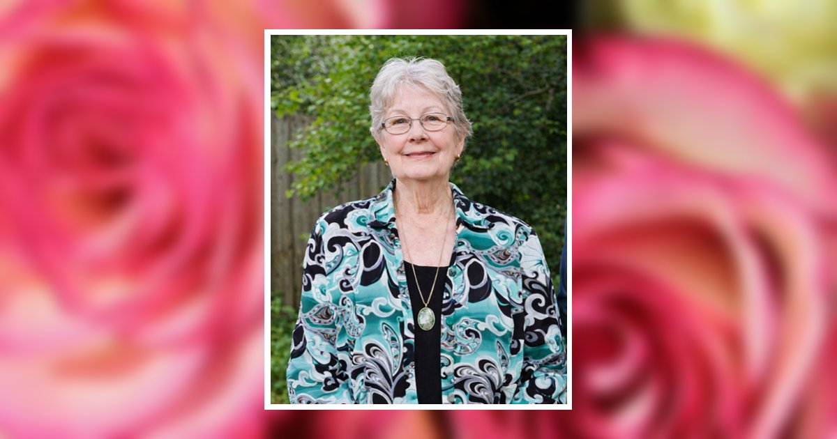 Helen Odessa Benthall Obituary, Kennedale, TX