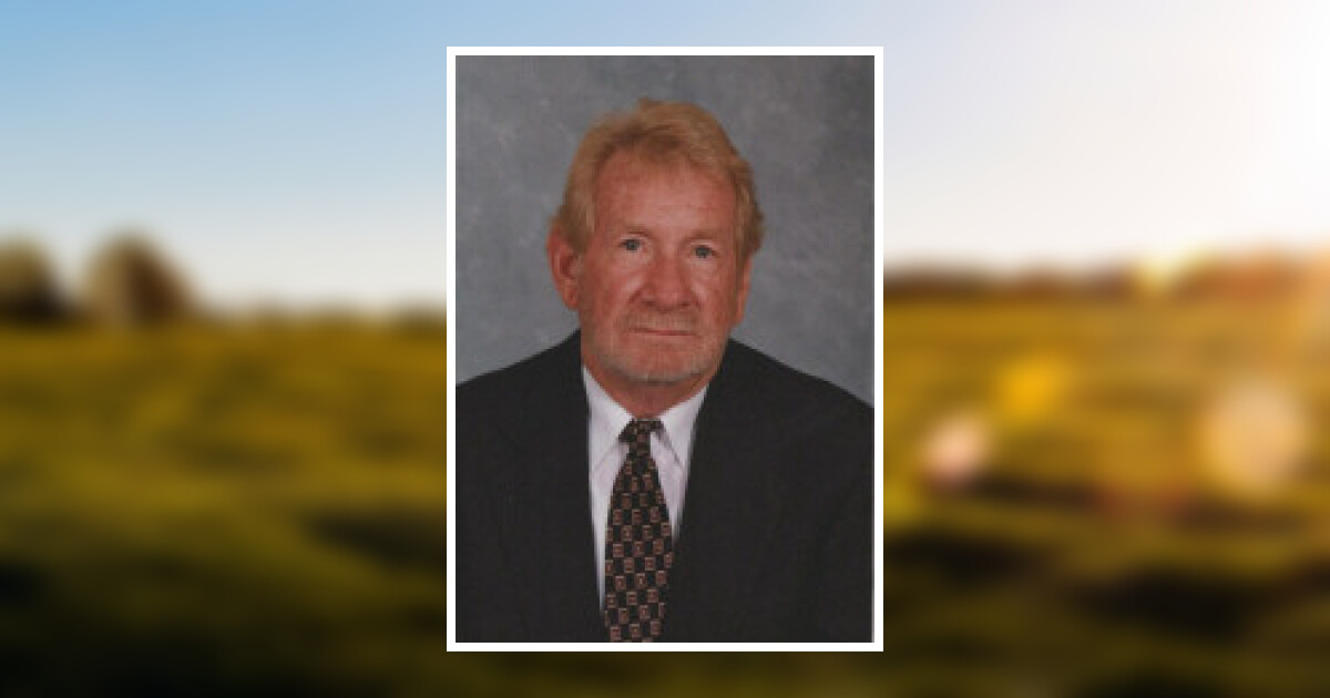 Edward Eugene Lackey Obituary 2015 Nicholson Funeral Home