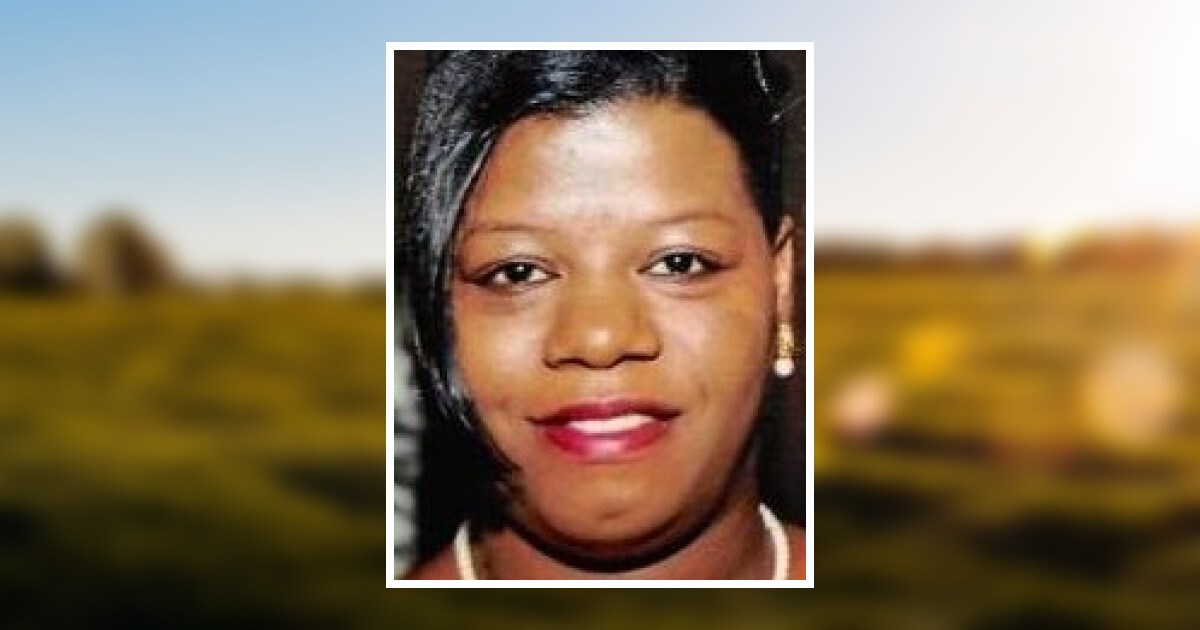 Jacqueline Allen Obituary - Golden Gate Funeral Home