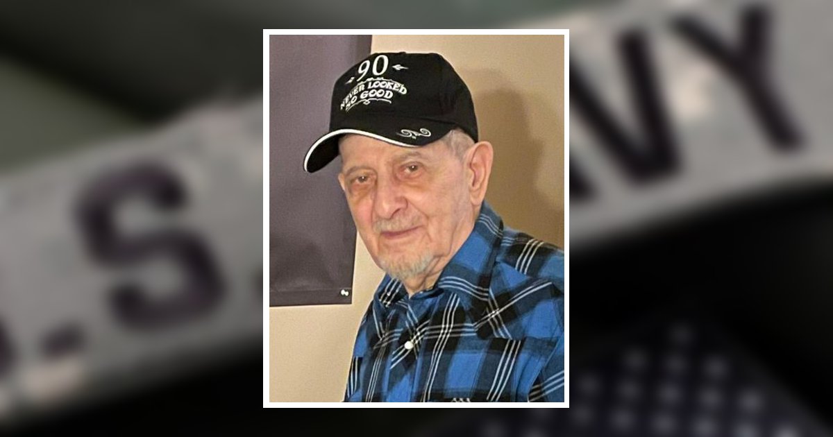 Joseph L Sparacello Sr. Obituary, Washington, NJ