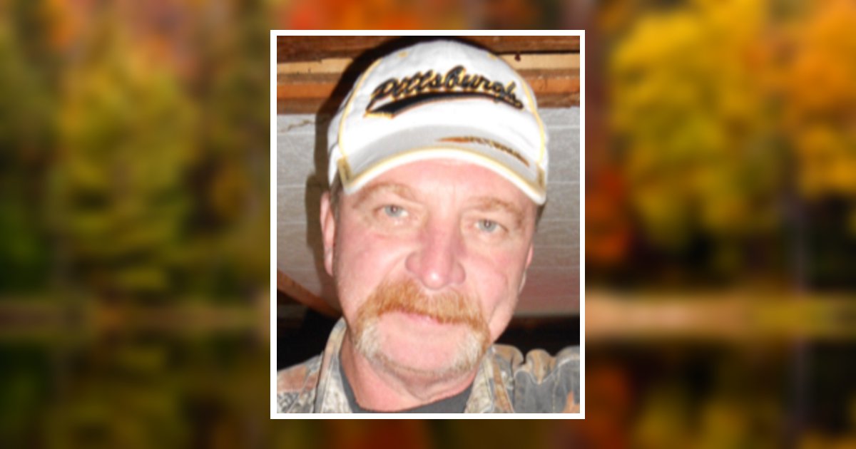 Eric Dempsey Obituary, Meadville, PA