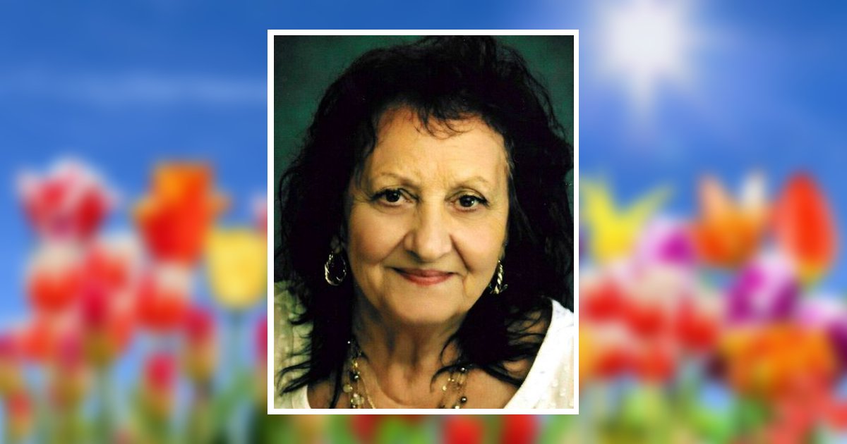 Filomena Ferraiolo Belton, TX Obituary