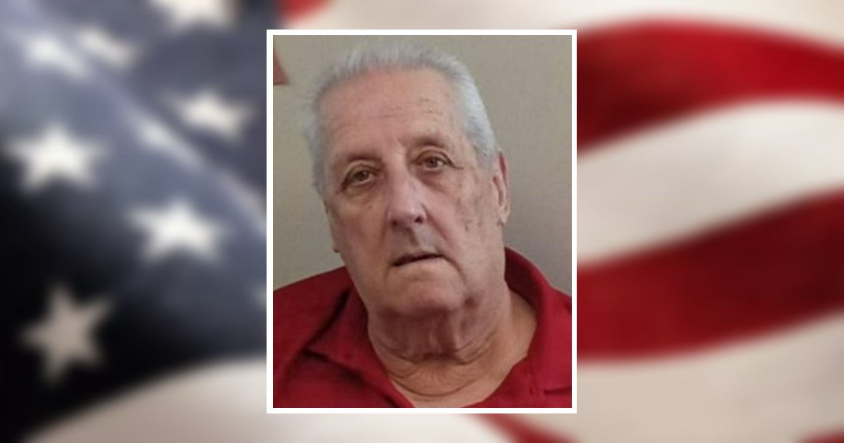 Daniel G. Schorsch Sr. Obituary, Cincinnati, OH