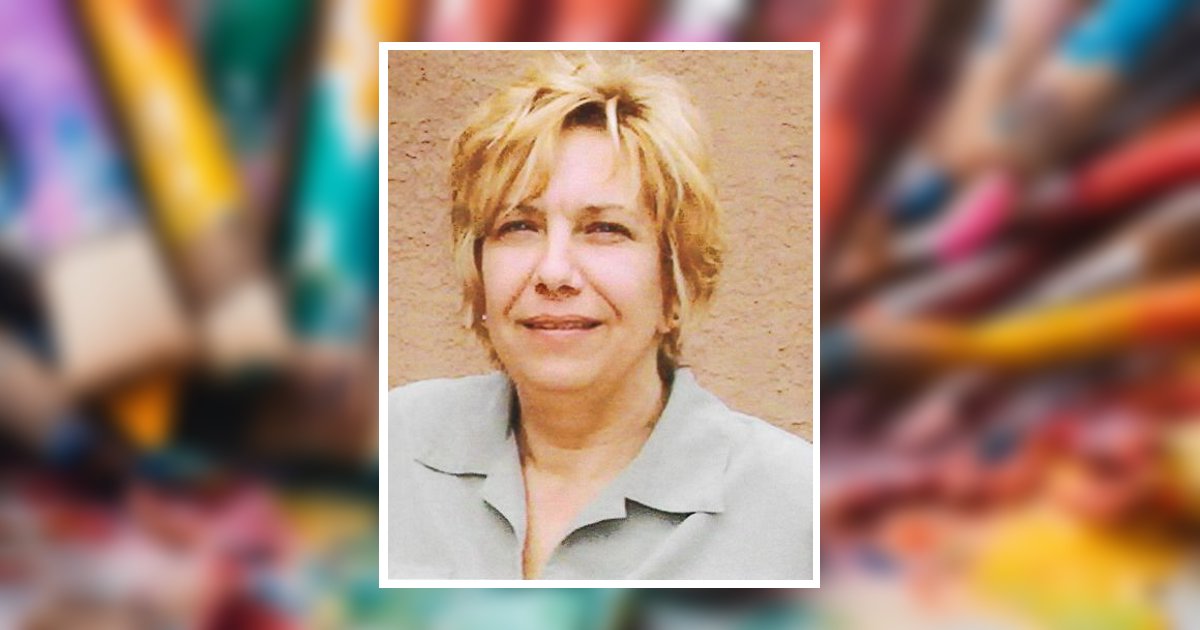 Julie Ann Williams Obituary, Rock Springs, WY
