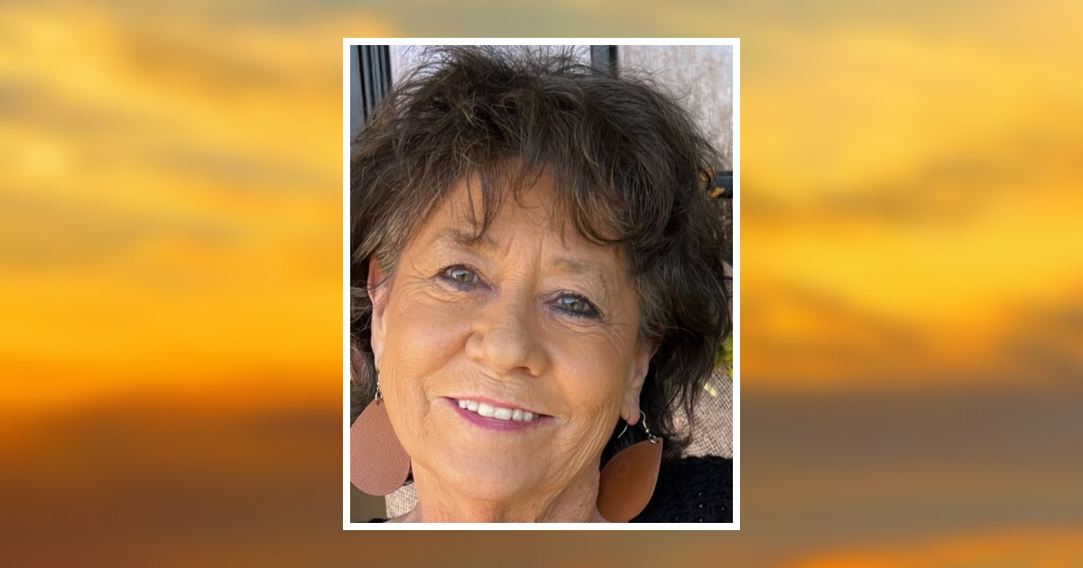 Beverly Ruth Thompson Obituary April 9, 2024 - Bartley & Sons Funeral Home