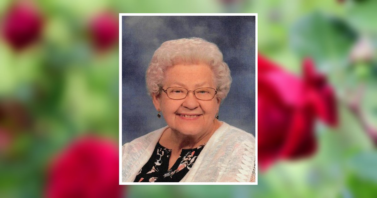 Lucille "Lucy" Molitor