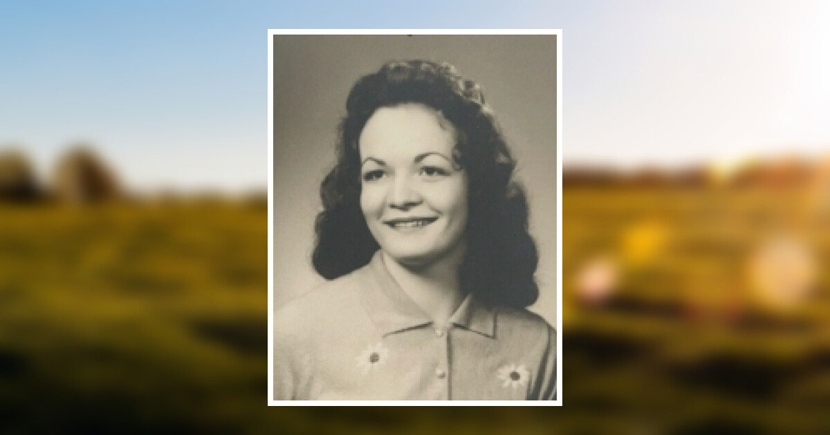 Sandra Kay Hollinger Obituary 2022 - Hoy- Kilnoski Funeral Home & Crematory