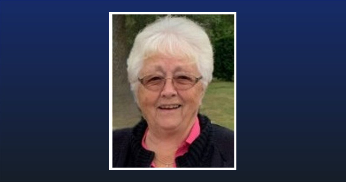 Helen Marie Melville Altoona, WI Obituary