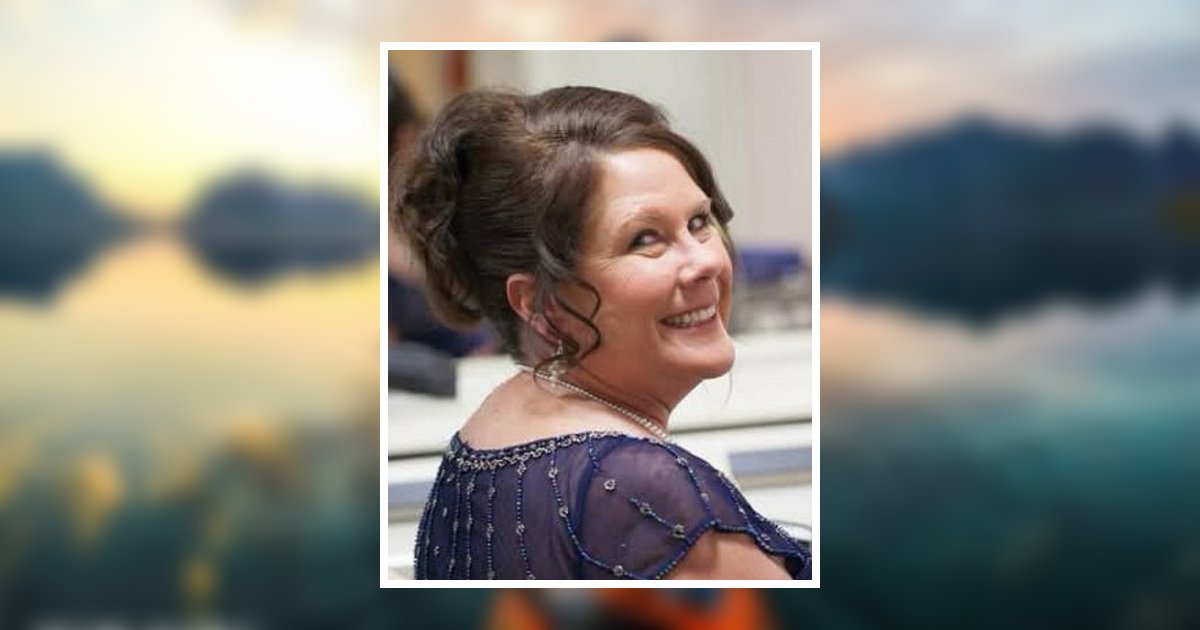 Sherry Ann Mora Obituary, Nahunta, GA