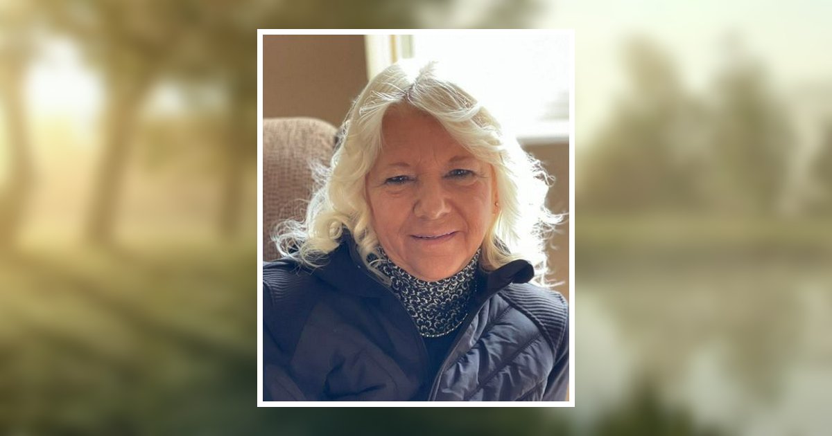 Diane Shepard Obituary, Seymour, WI