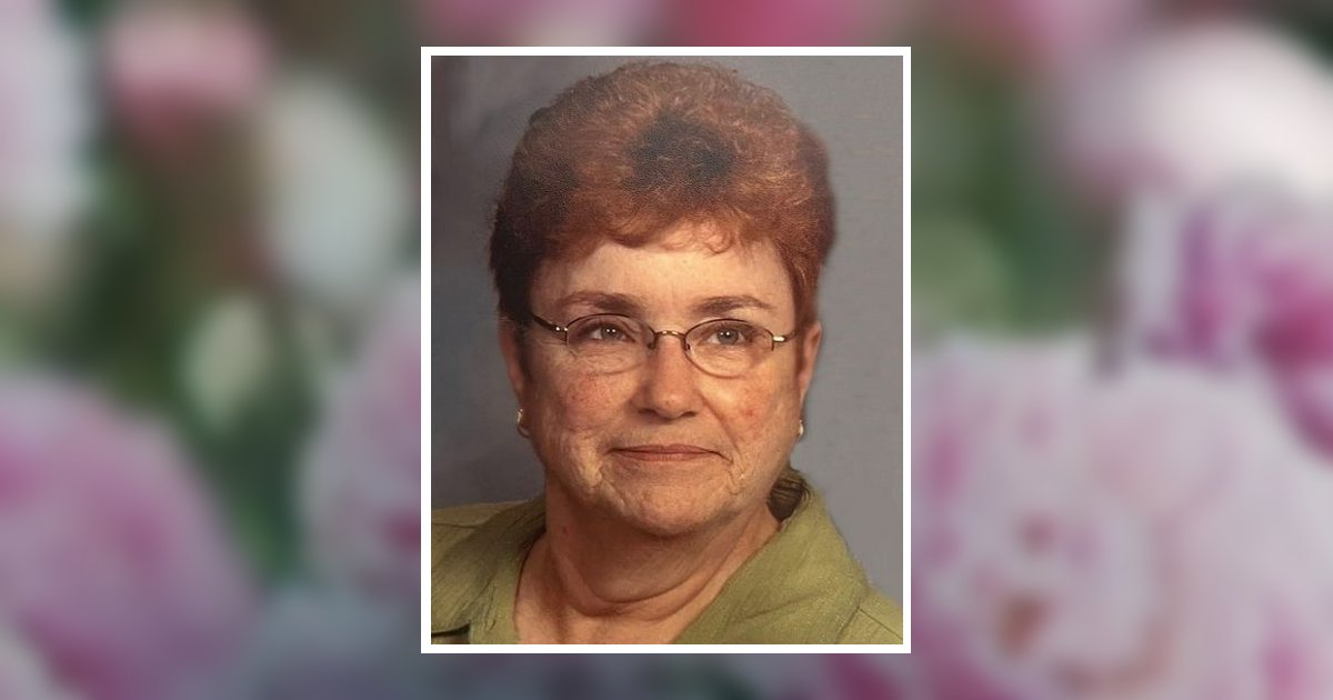 Janice E. Willmarth Obituary, Oregon, OH