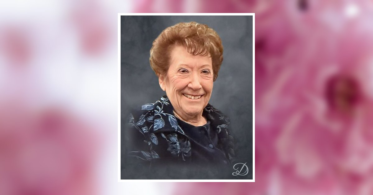 Joan Cumming Dalhart, TX Obituary