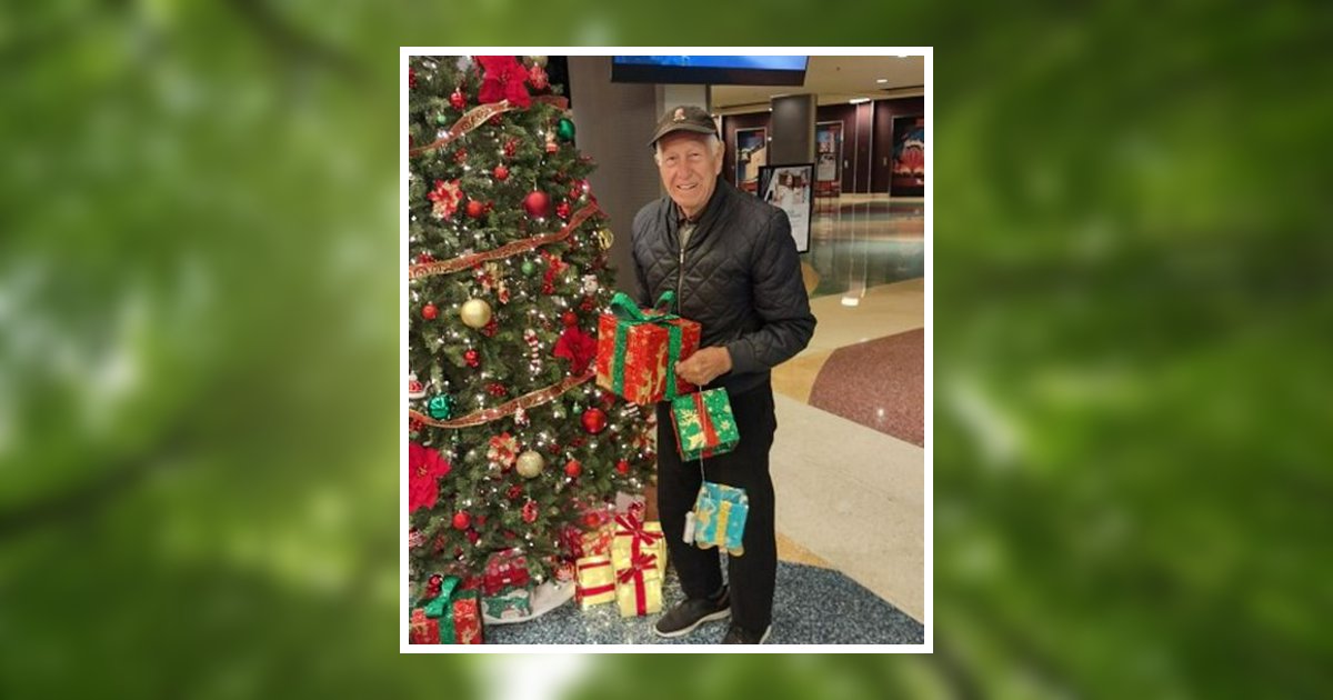 Frank Stanley Dzedzy