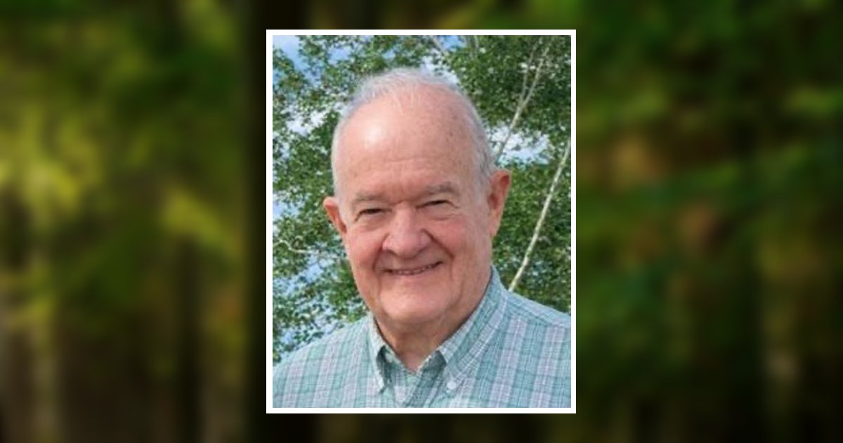 Jim Laws Obituary March 7, 2026 - Northumberland Funeral Home
