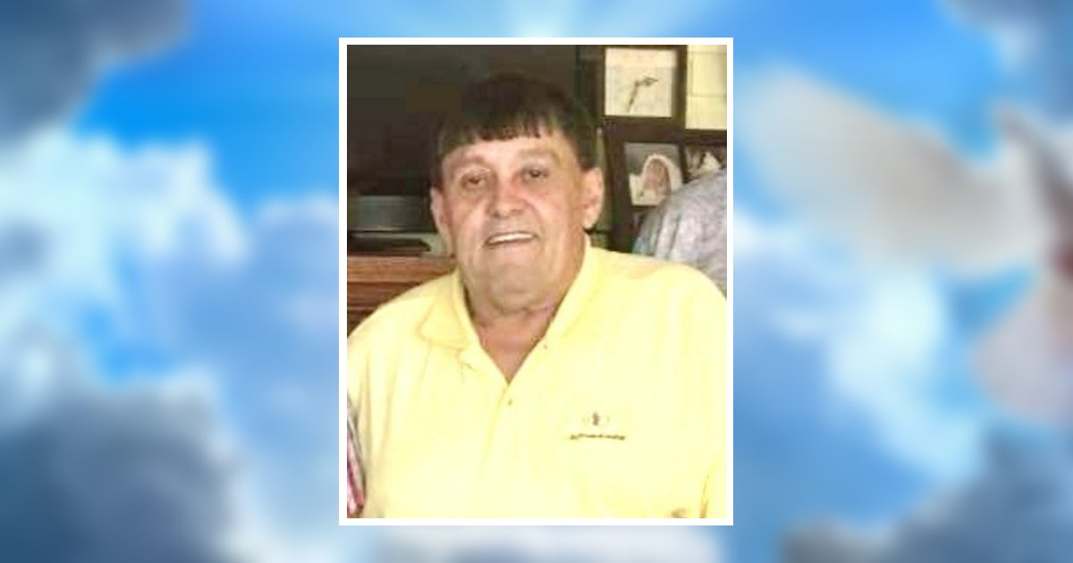 Mike Calhoun Obituary, Mountain City, TN