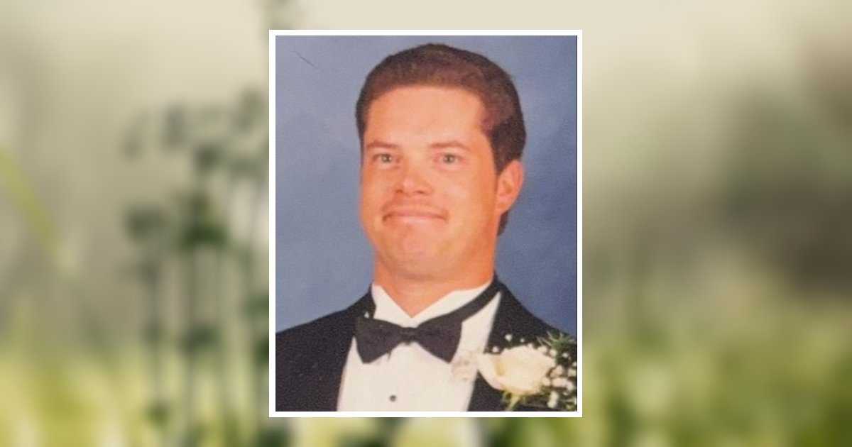 Stacy Lee Stacks Obituary, Tupelo, MS