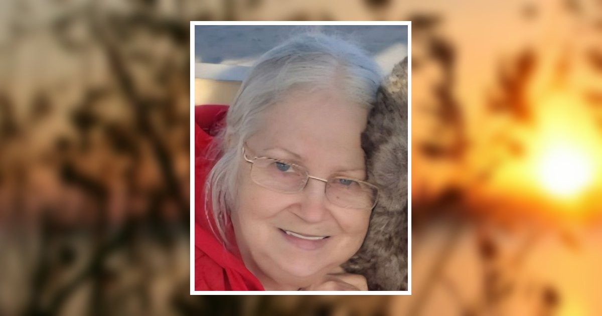 Ellen May Spencer Obituary, Belle, MO