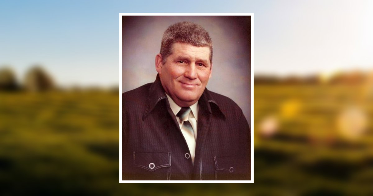 Gordon Weyer Obituary 2019 Popkess Mortuary