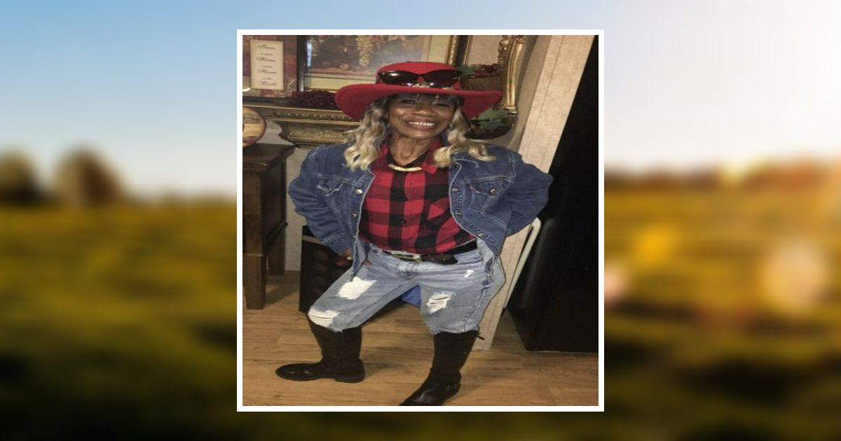 Bobbie ann hamilton obituary eternal rest funeral home