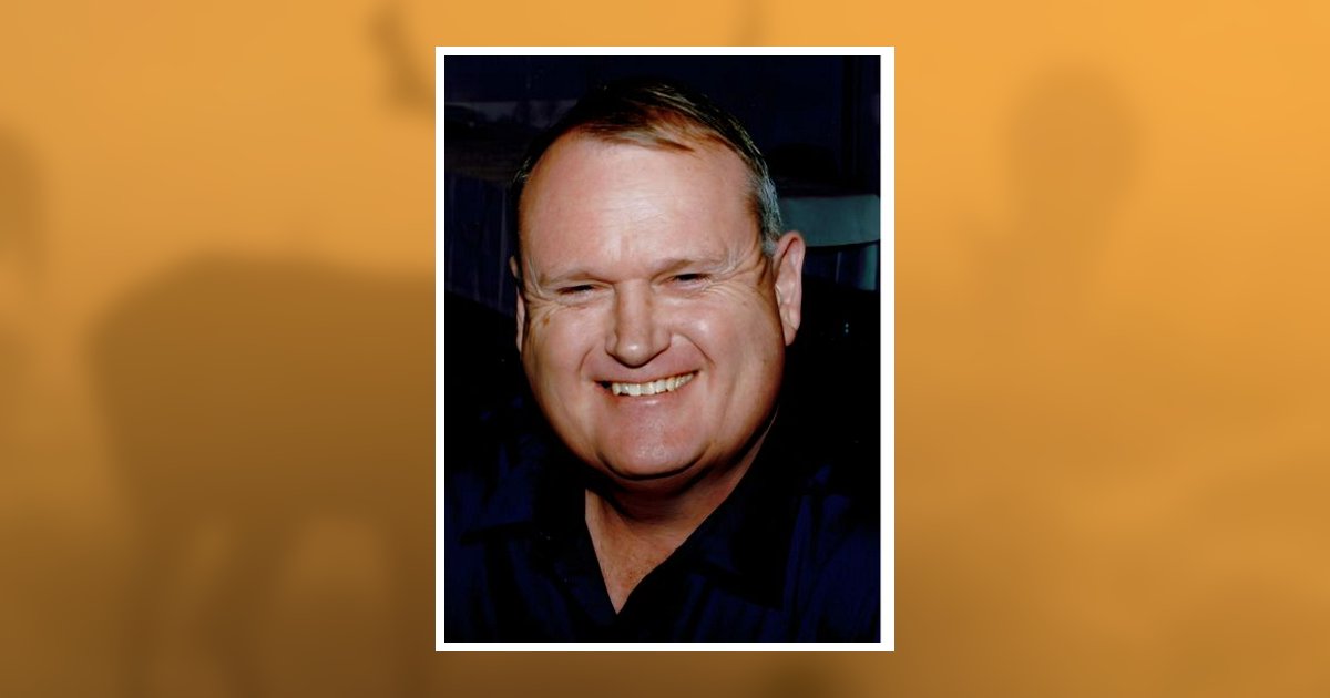 Richard Gibson Obituary, Morgantown, WV