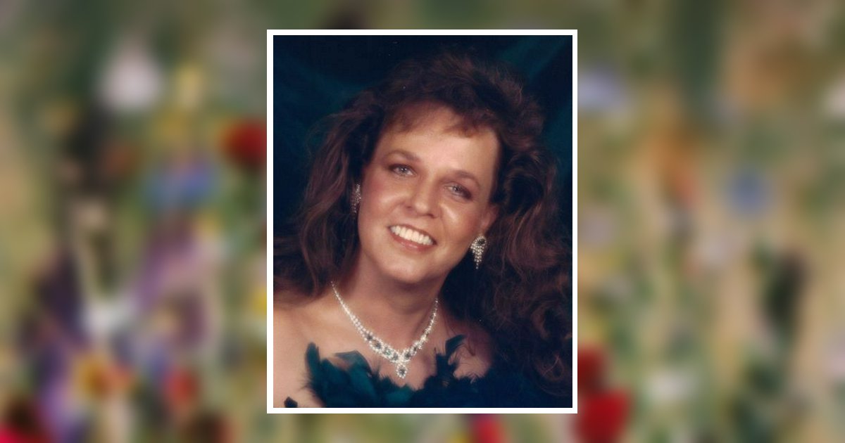 Gabriele "Gabi" M. Champion Obituary, Mountain Home, AR