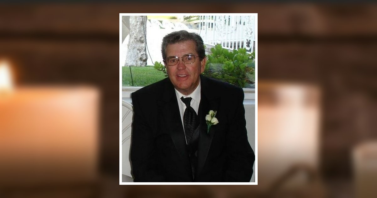 Picture Travis Michael Olmsted