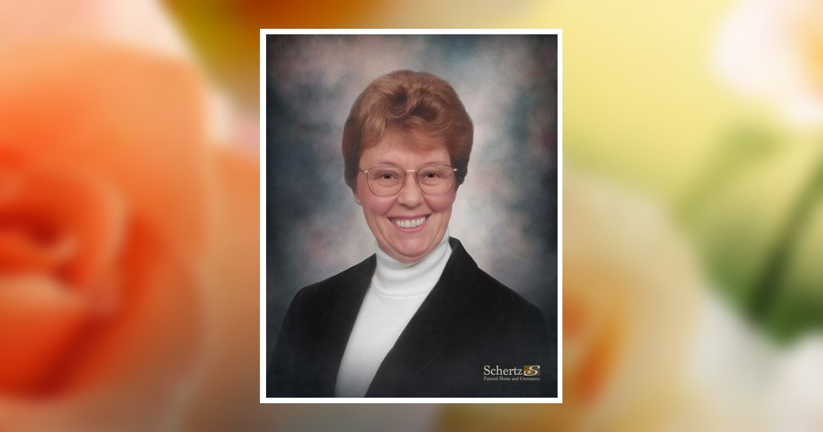 Pamela May Severson Obituary, Schertz, TX