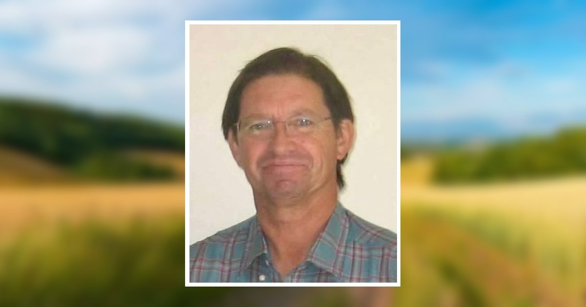 Ronald "Ron" Rumer Obituary, Oshkosh, NE