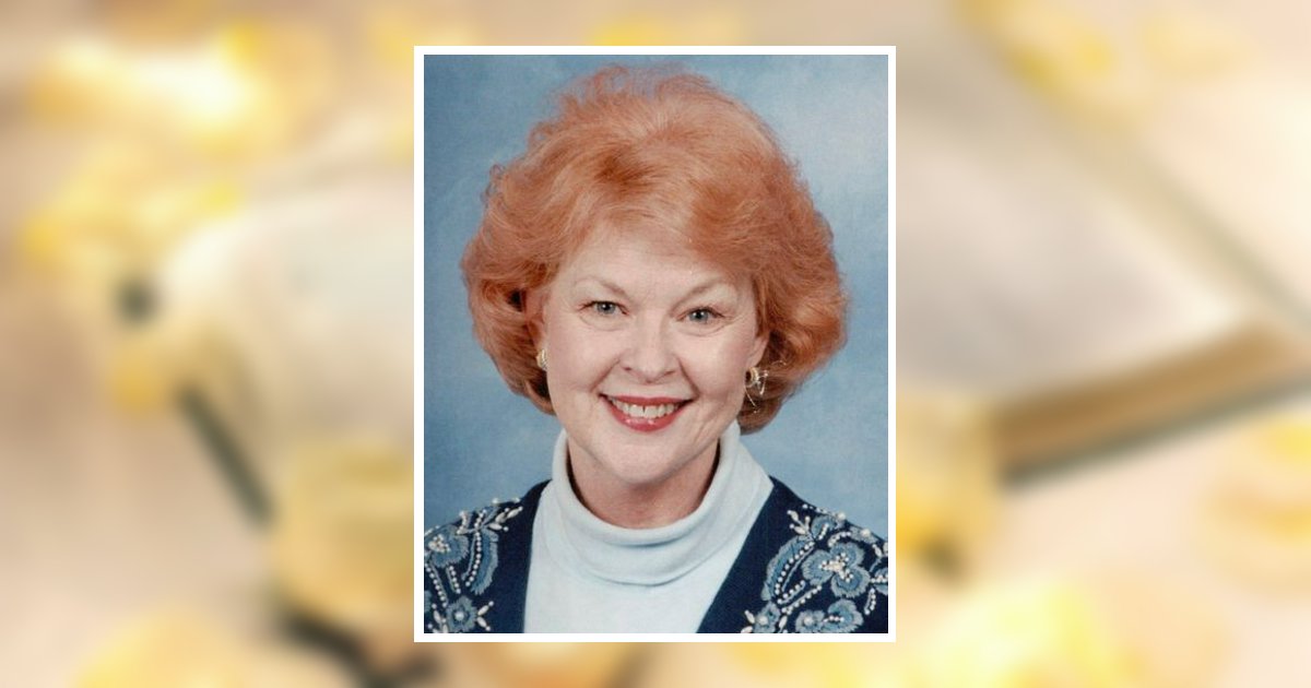 Niccola Ann Benz Obituary, Byram, MS