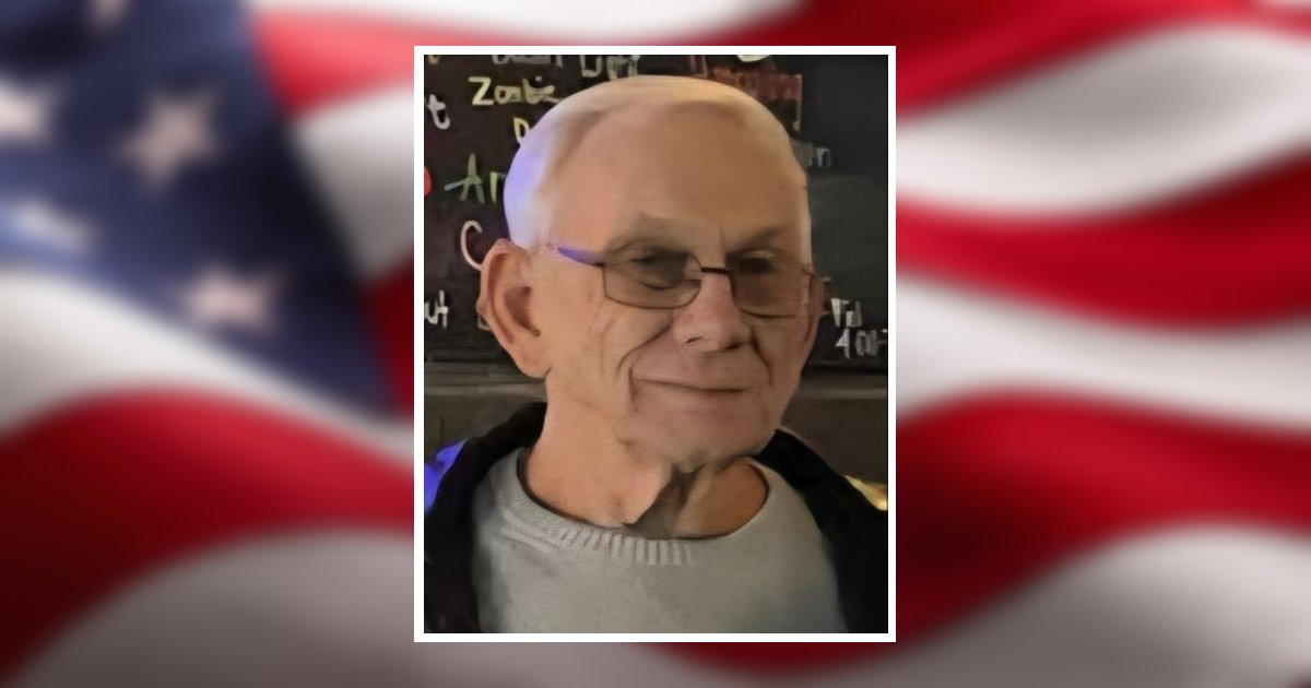 Eugene Frank Klingenberger Obituary, Bucyrus, OH