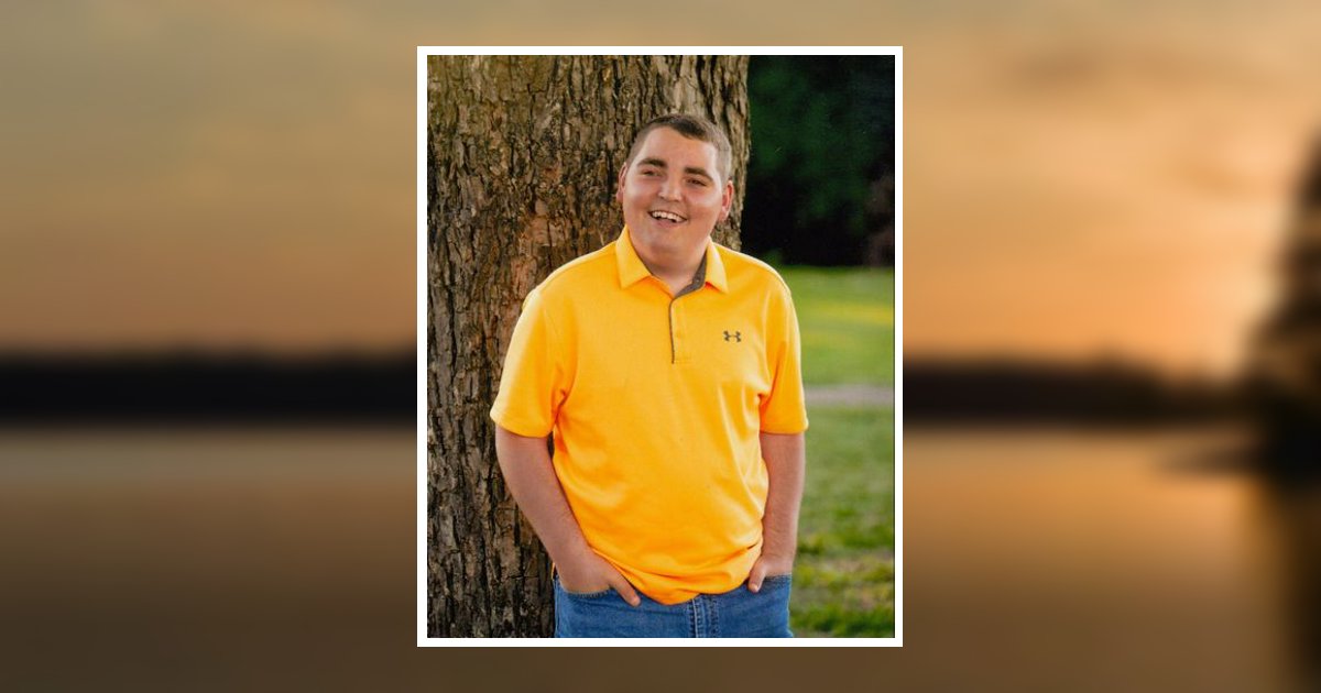 Dylan Ary Obituary, Stephenville, TX