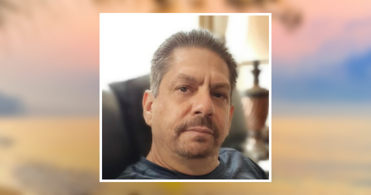 Thomas J. Olmedo Obituary 2022 - Compagnola Funeral Home