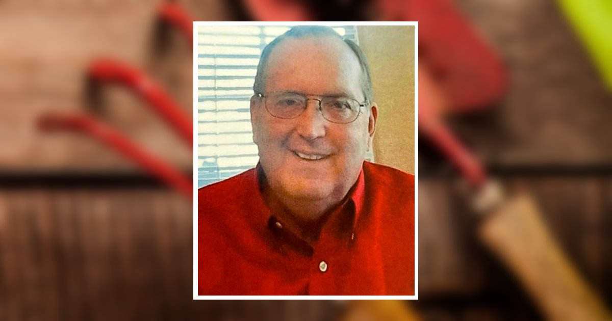 Robert Larry Mcculloch