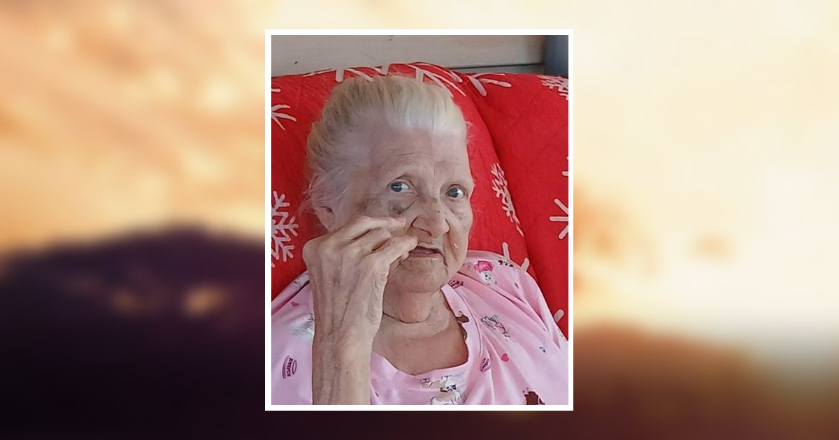 Mary Jane Depew Obituary, Kingsport, TN