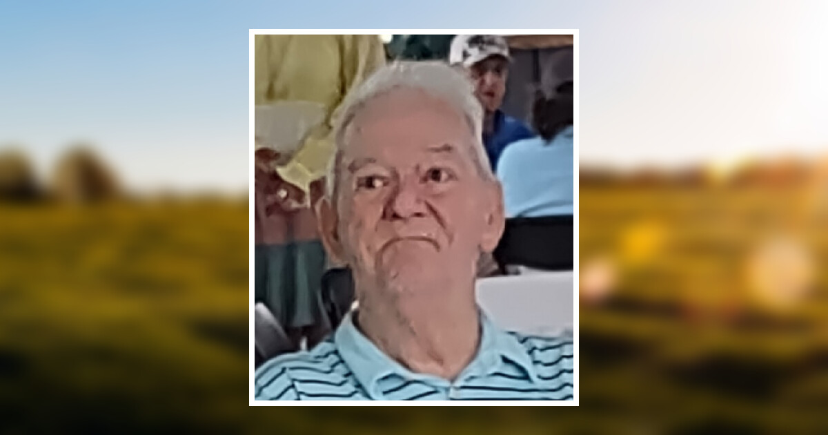 Kenneth Grace Obituary May 24, 2023 - Thomas L. Geisel Funeral Home ...