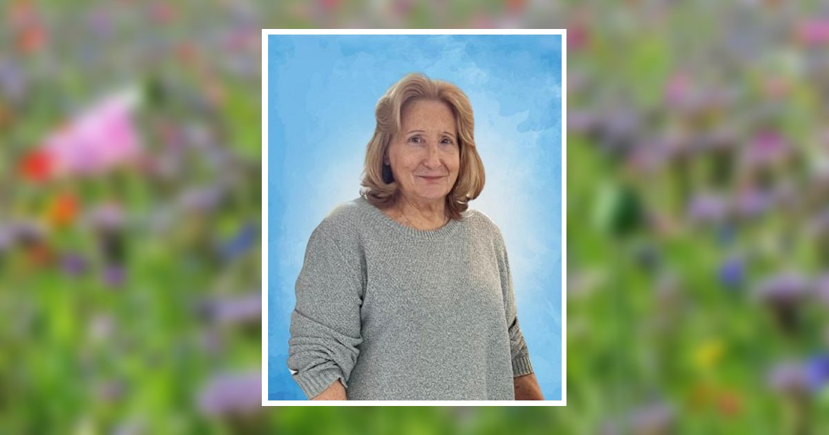 Deborah Maxey Rider Orangeburg, SC Obituary