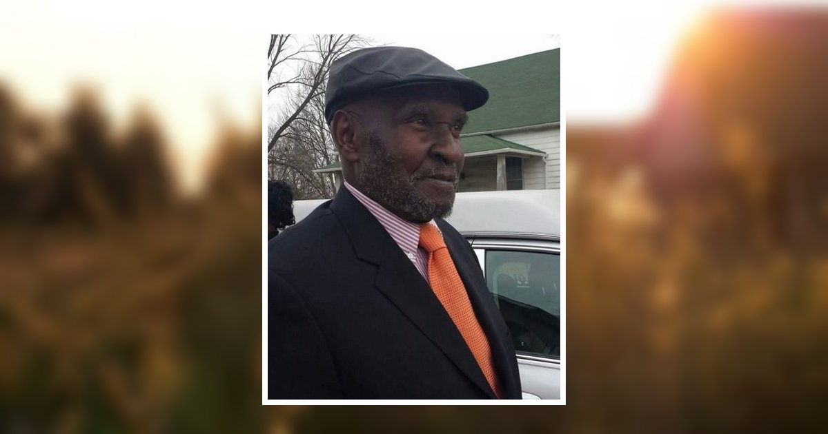 Ali Ameen Salaam Obituary, Nashville, TN
