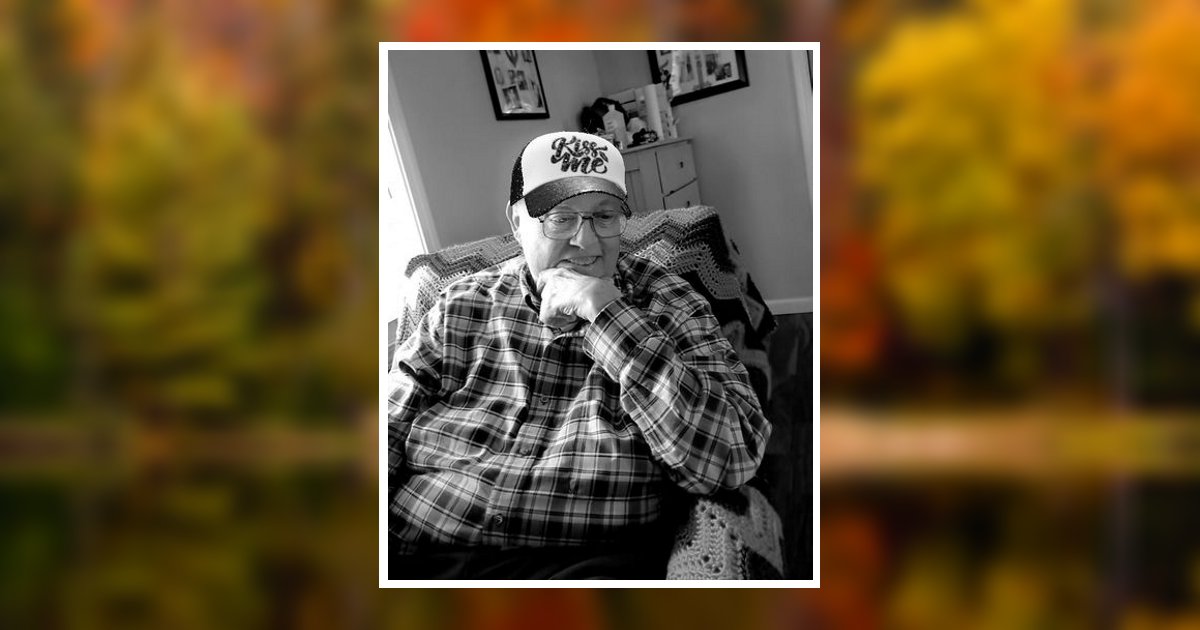 Harold Wilson Obituary, French Lick, IN