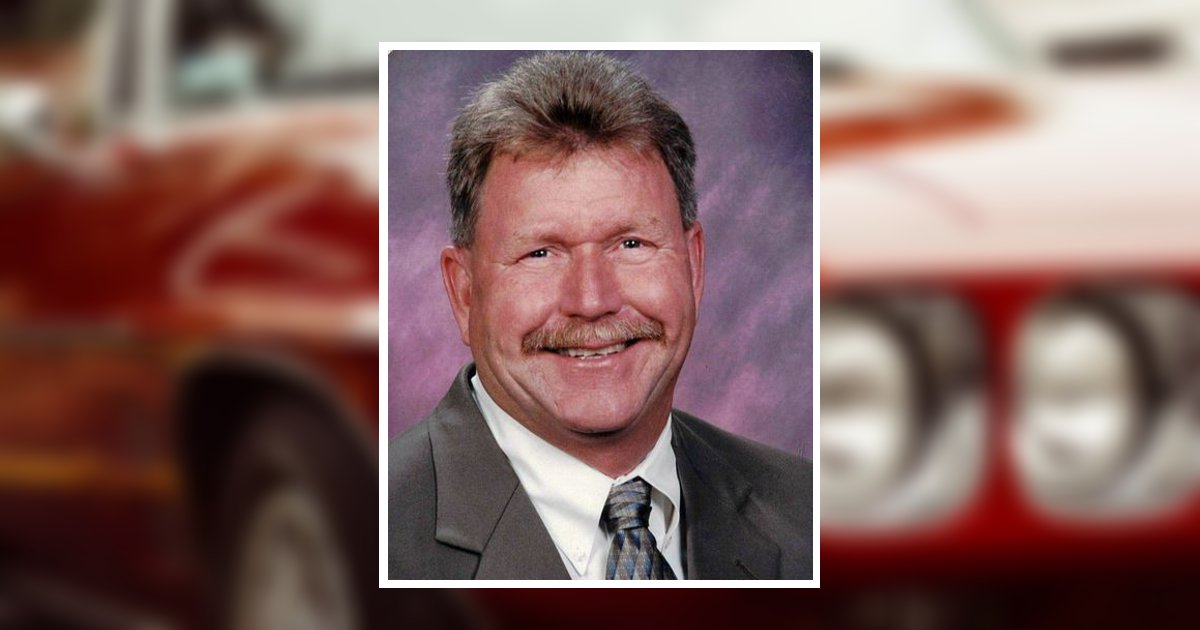 Marvin "Joker" Matthew Stallings