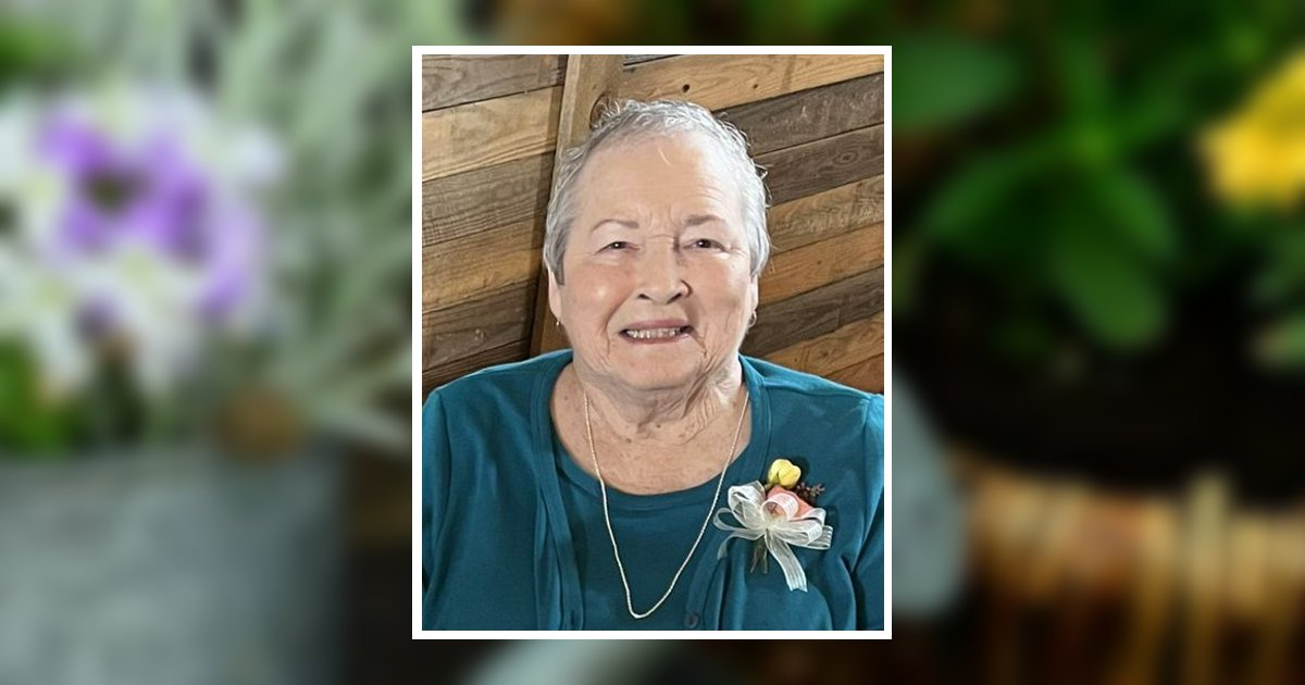 Saundra Rice Rogers Obituary, Weaverville, NC