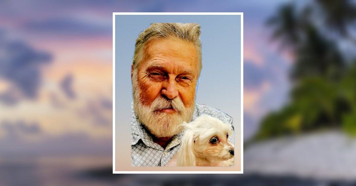 Gene Hansen Obituary June 27, 2024 - Bonnerup Funeral & Cremation Services