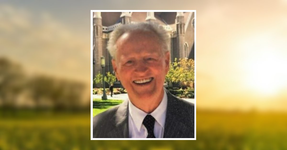 Terry Lee Gassaway Obituary, Smithfield, UT