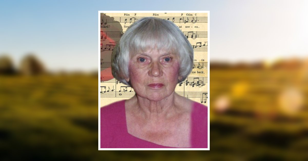 Patricia Maixner Obituary 2009 Stevenson Funeral Homes